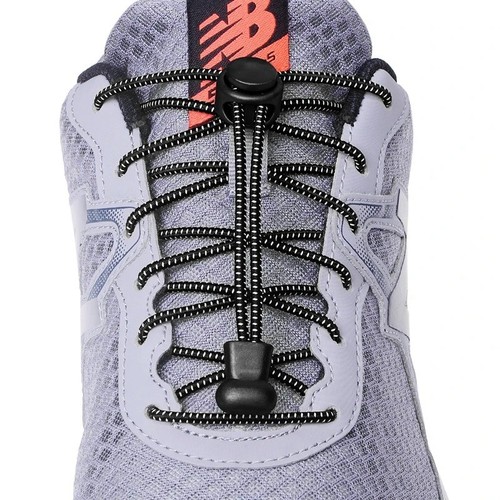 Elastic shoelaces no tie - shoelaces,
