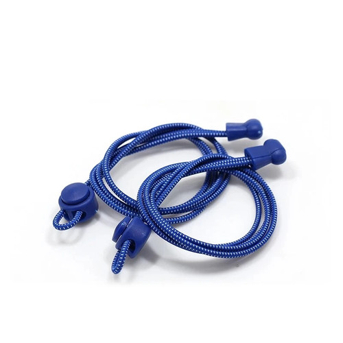 Tie elastic shoelaces 100cm - no,