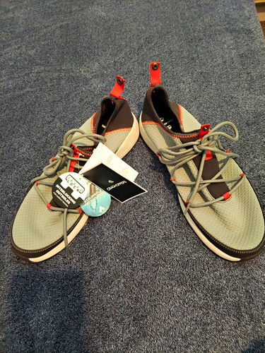 Craghoppers locke pack shoe - locke,