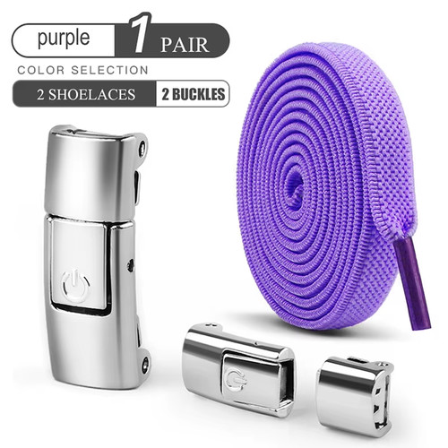 8mm tie shoe laces press - 8mm,