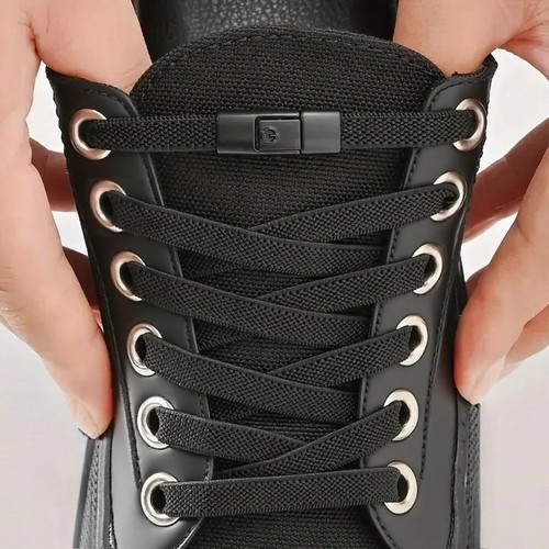 8mm tie shoe - tie, press
