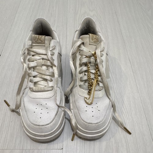 Nike low top - nike, lace-up