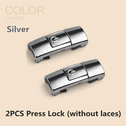 New press lock - press,