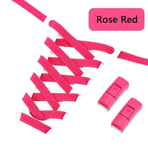Shoelaces tie elastic - tie,
