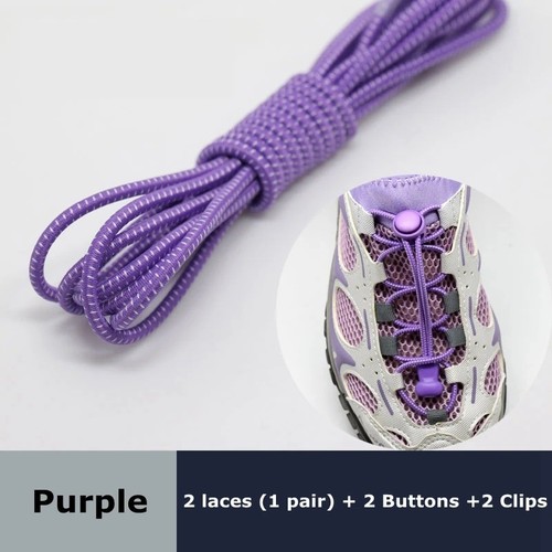 Tie shoe laces lazy - shoe,