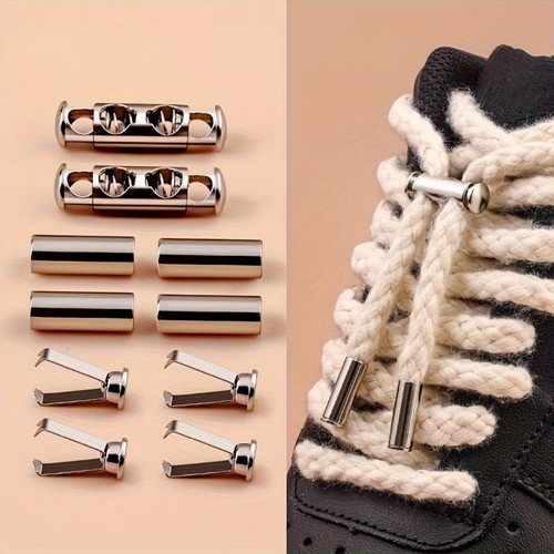 10pcs tie shoelace - 10pcs,