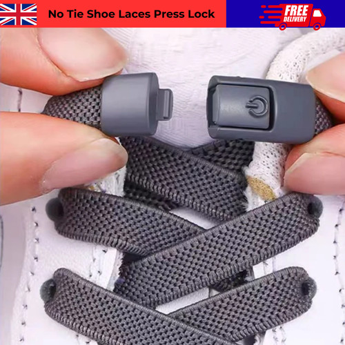 Shoelaces tie elastic - tie,