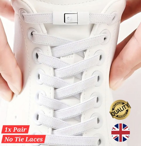 Shoelaces tie elastic - shoelaces,