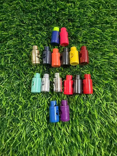 Lace locks for retro vi - locks,