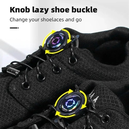 Tie shoelaces for kids - tie, &